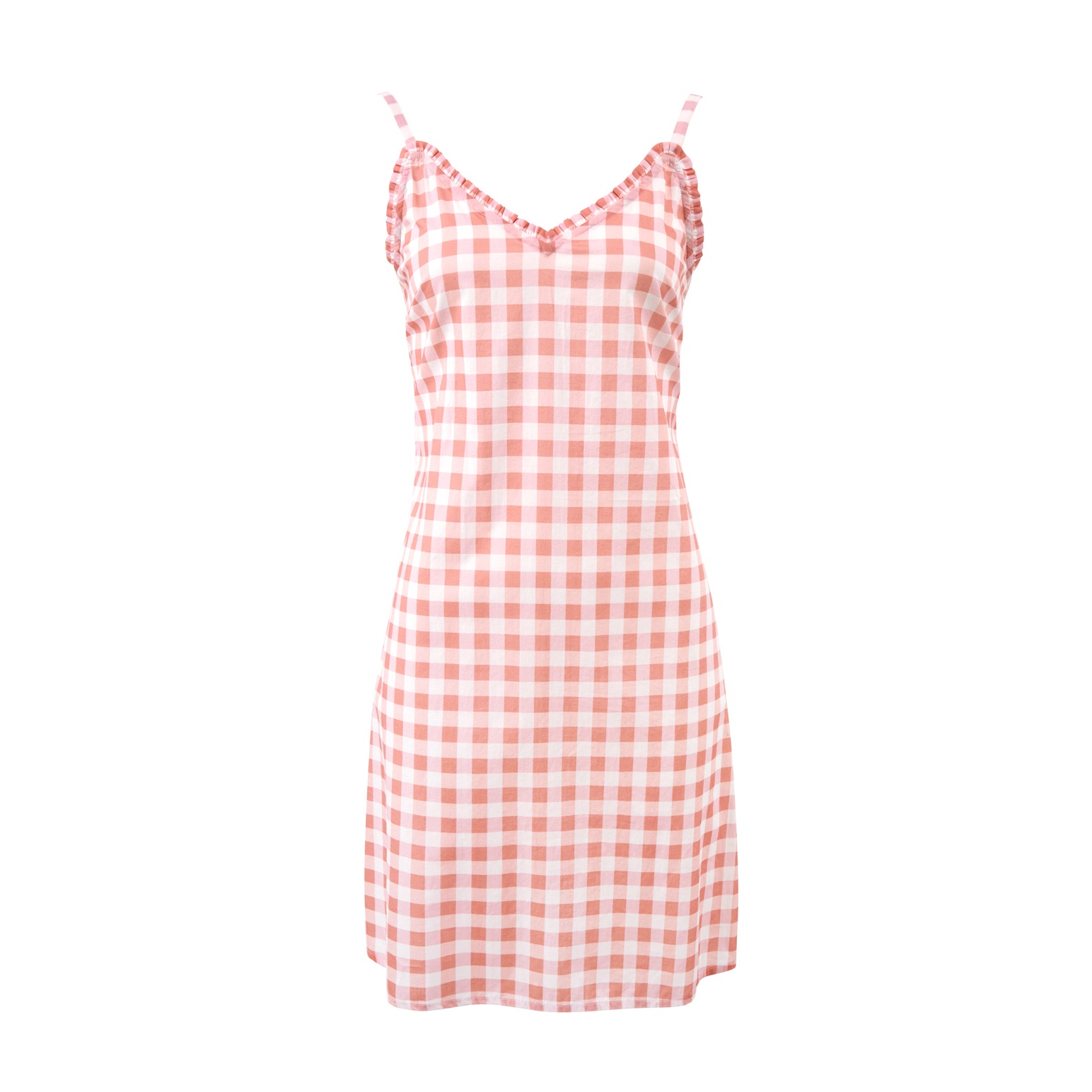 Wallace Cotton Molly Strappy Nightie